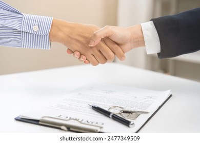 Mortgage refinancing consultation